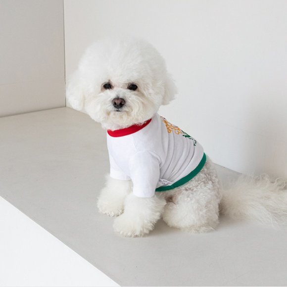 Flower Market Tee - Picture 3 of 6